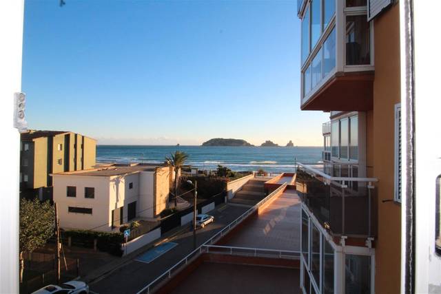 Apartamento en Venta en Carrer Gerani, 1 en Els Griells