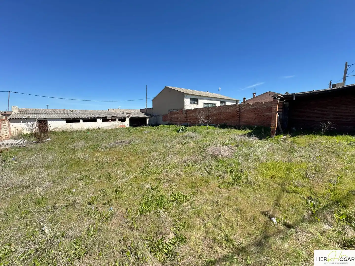 Terreny residencial en venda a Burguillos de Toledo, imagen 6