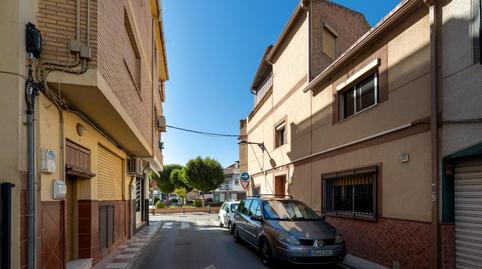 Photo 3 of House or chalet for sale in Calle de Santo Domingo, 1, Parque de San Roque, Granada