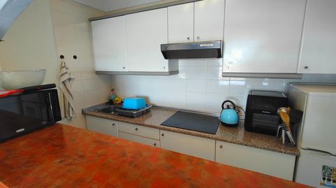 Foto 5 de Ático en venta en Cortes - Huertas, Madrid Capital