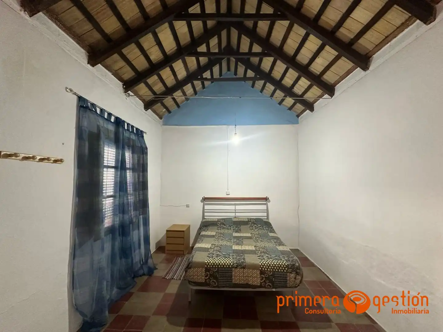 Dormitori de Casa o xalet en venda en Cañada Rosal