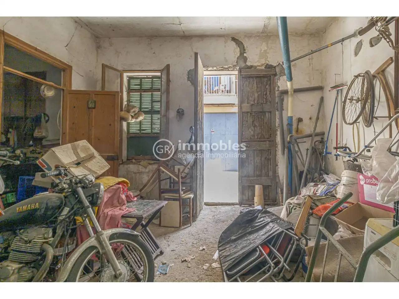 Houses for sale in Calle palou, Sa Pobla