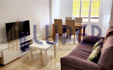 Foto 2 de Pis de lloguer a Tómbola, Alicante / Alacant