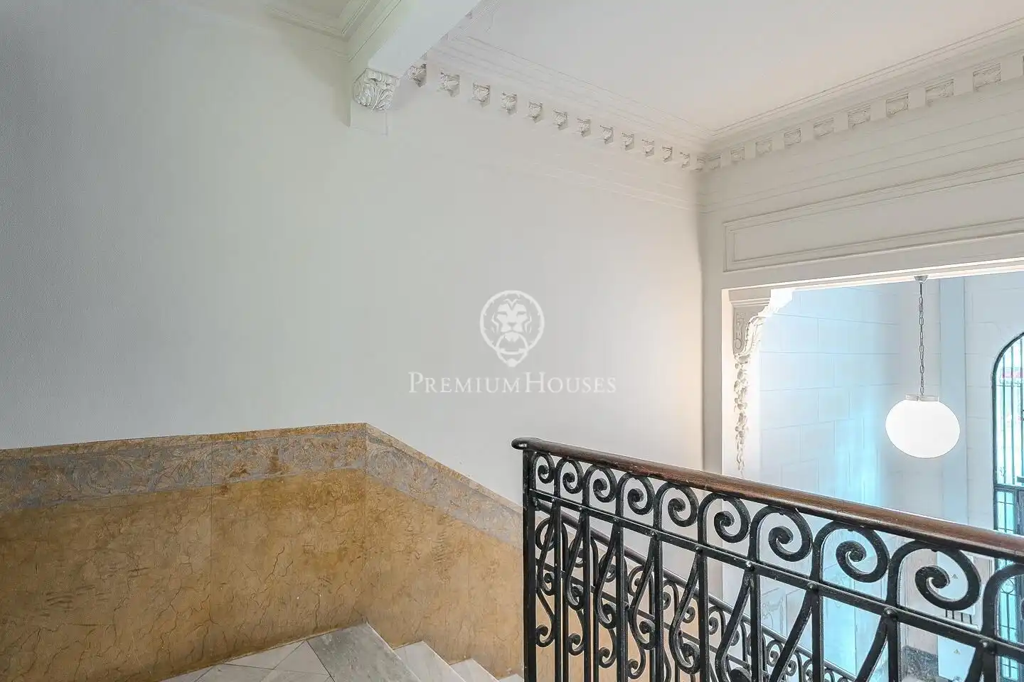 Appartamento con terrazza in vendita a Carrer CONSELL DE CENT, imagen 42