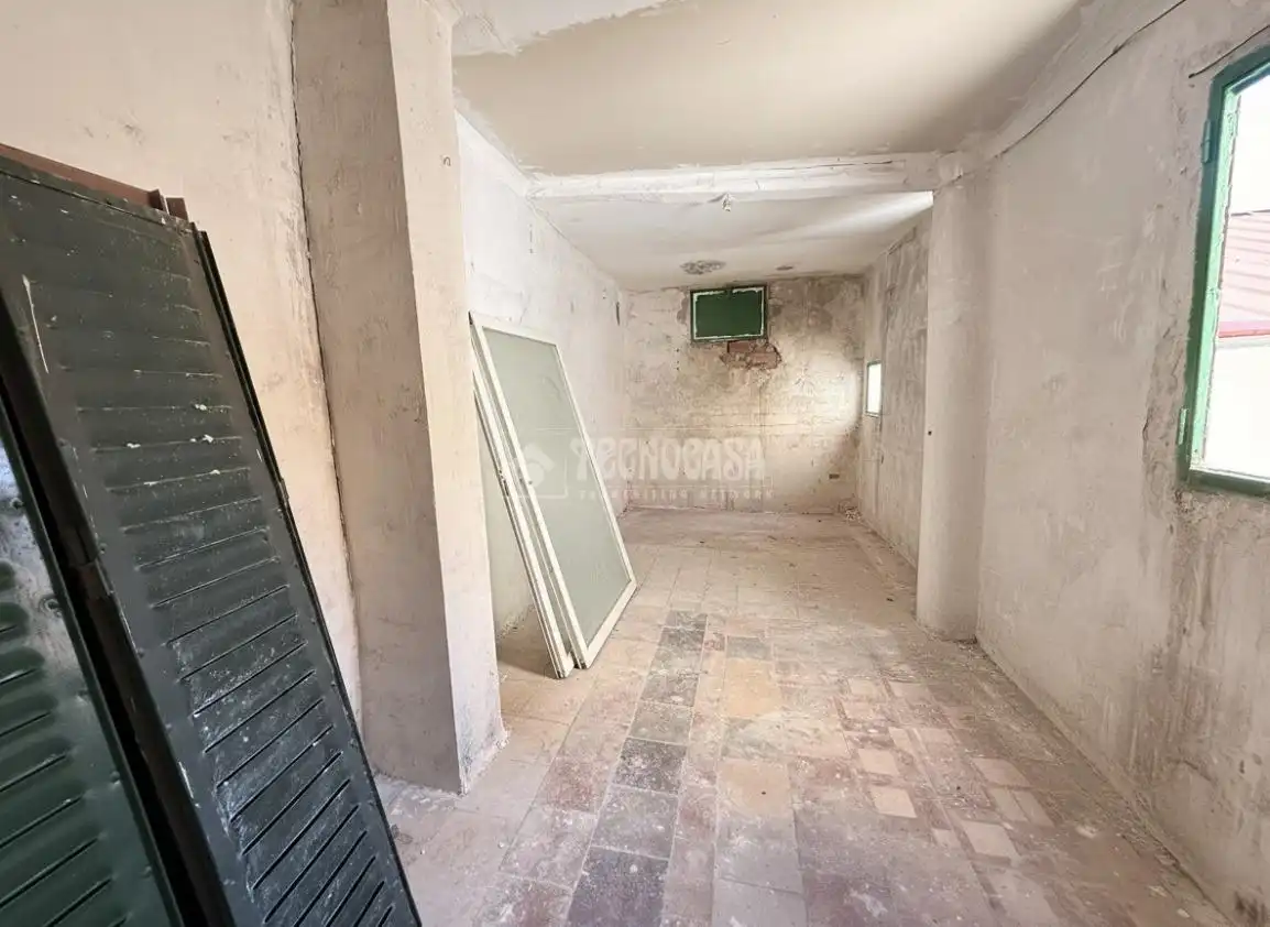 Casa o xalet en venda en Madrid