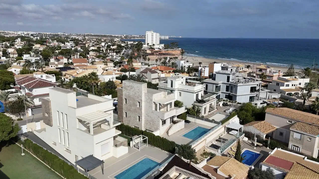 Casa in vendita a Orihuela Costa, imagen 39