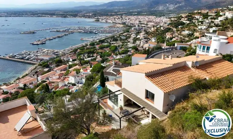 Villa con piscina in vendita a de Joan Margarit 5, imagen 40