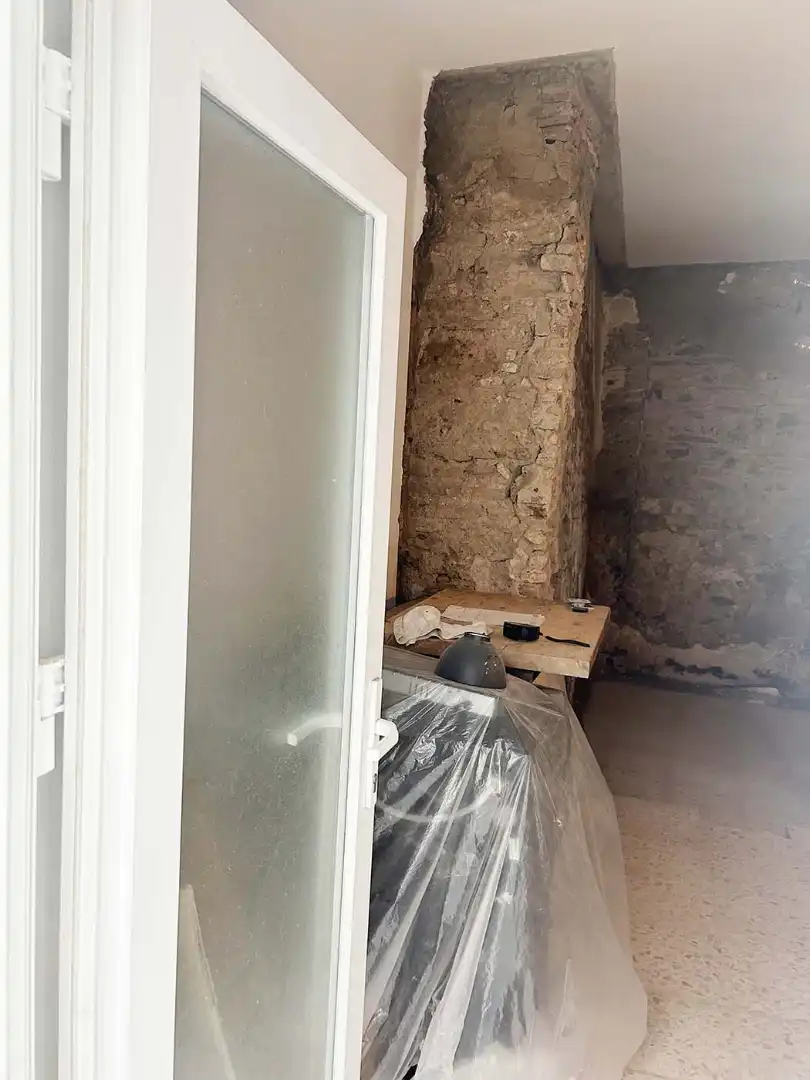 Estudio en venta en Tarifa