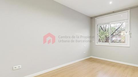 Foto 5 de Pis en venda a La Maternitat i Sant Ramon,  Barcelona Capital