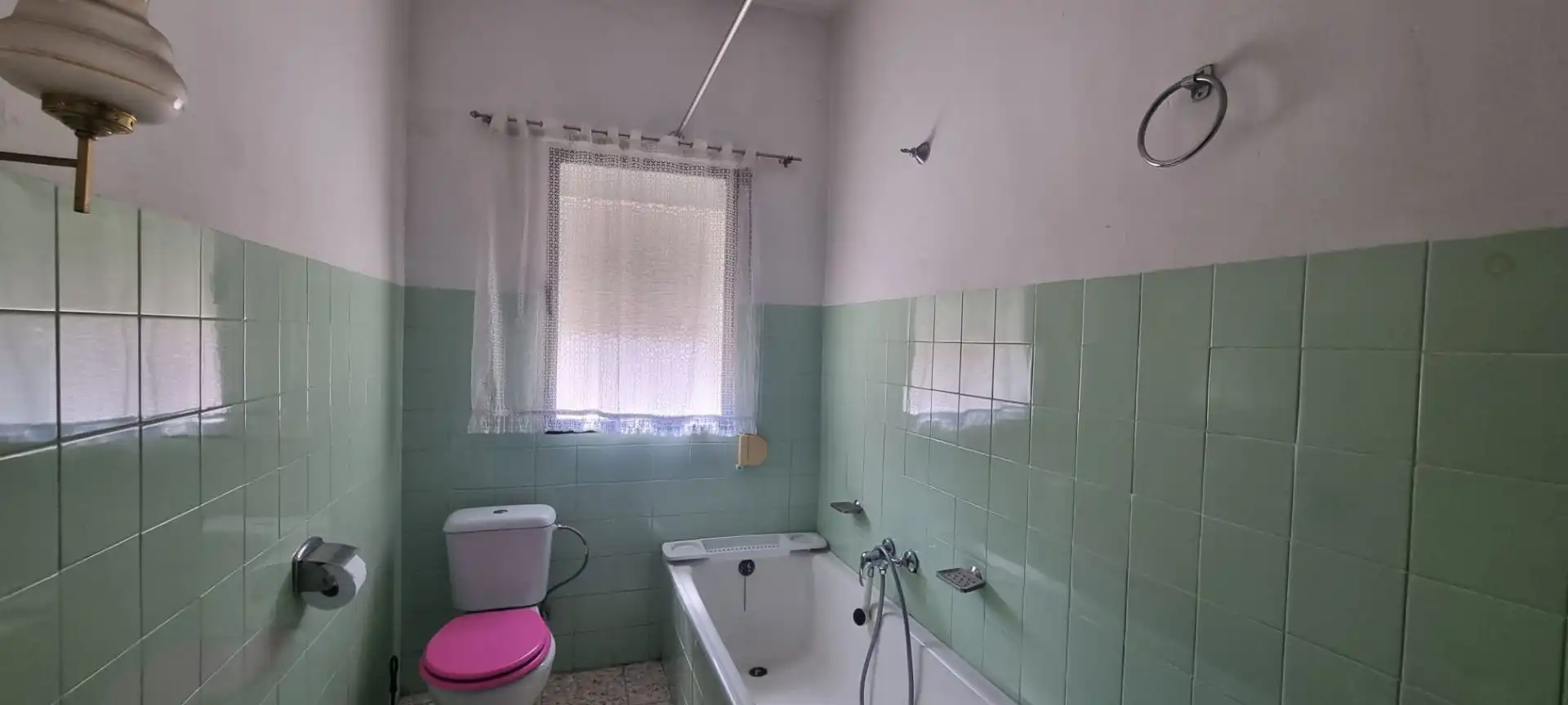 Bathroom of Country homes for sale in Torrijos  with Terrace, Storage room and Furnished