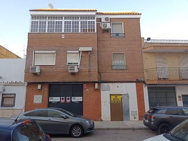 Local comercial en venta en Calle San José