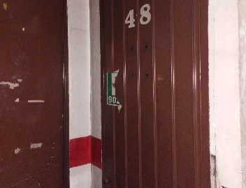 Photo 3 of Box room for sale in Francisco Aguirre, Tres Olivos - La Piedad, Talavera de la Reina