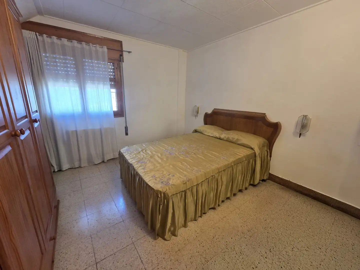 Dormitori de Casa o xalet en venda en Maçanet de la Selva amb Calefacció, Jardí privat i Terrassa