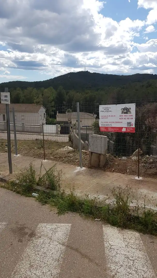 Terreno residencial en venta en ROSELLA 7, imagen 12
