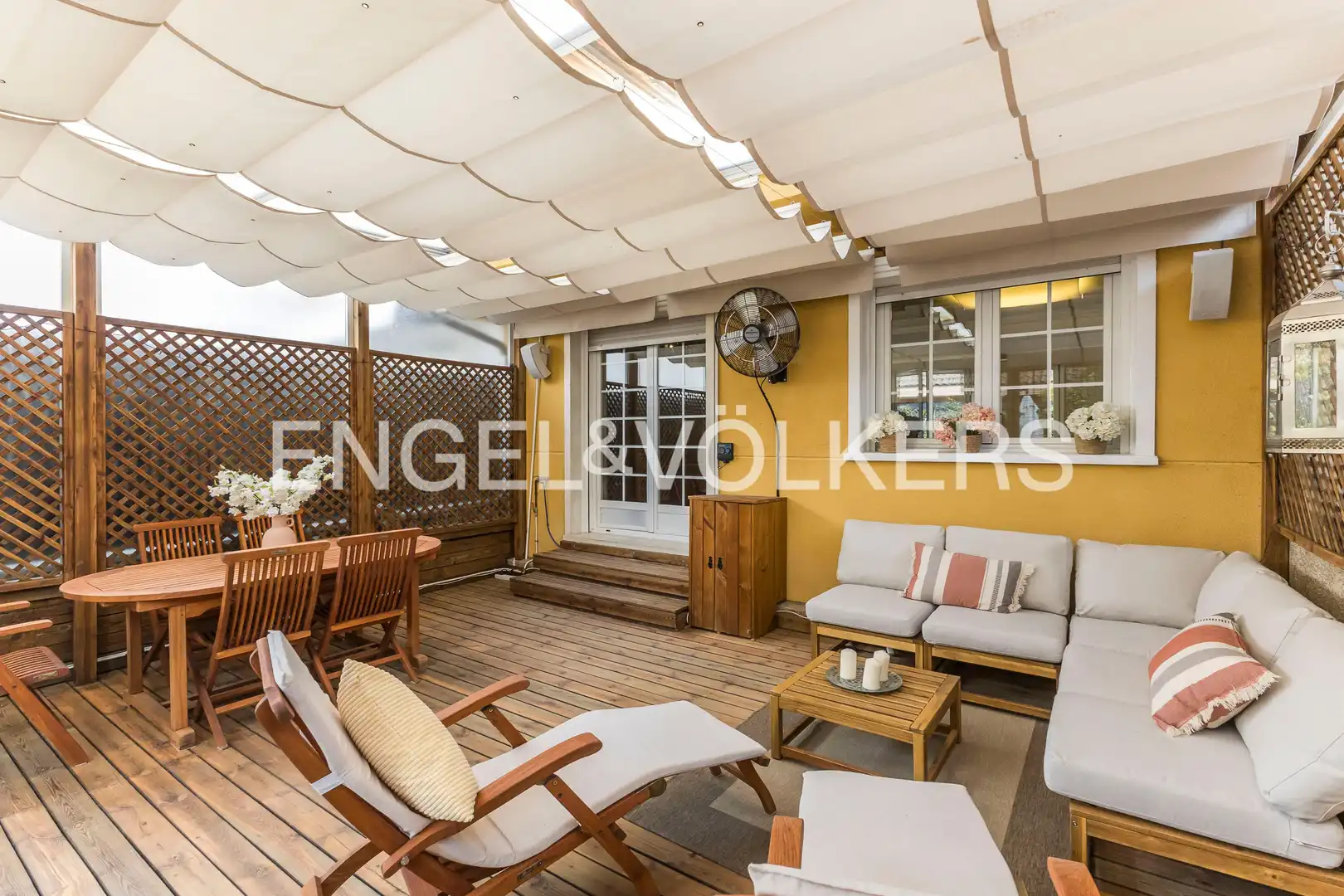 Maison mitoyenne avec jardin à vendre à Barajas, imagen 30