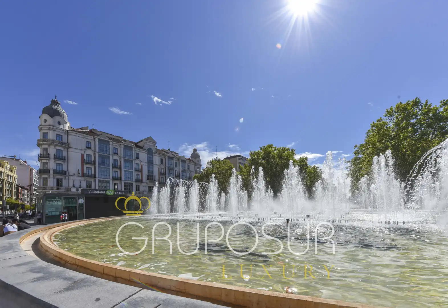 Piso con terraza en venta en Calle Miguel Íscar 8, imagen 46