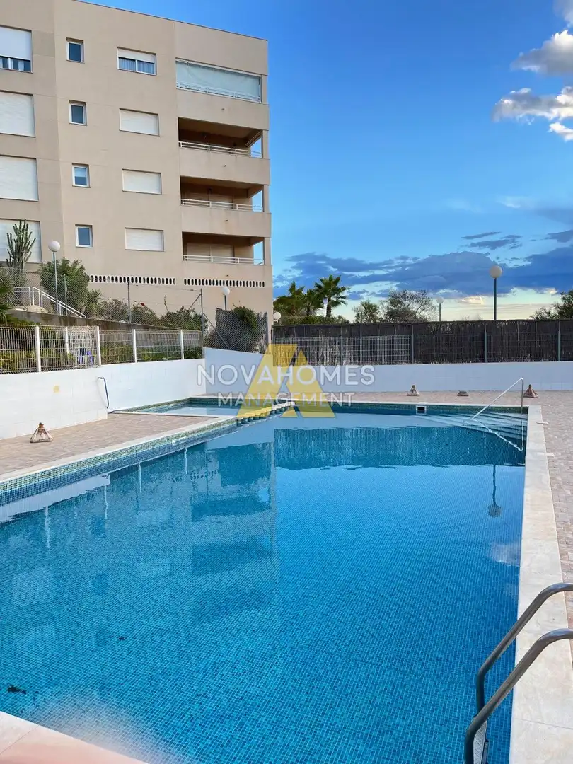 Apartament amb piscina en venda a N/A 2, imagen 20