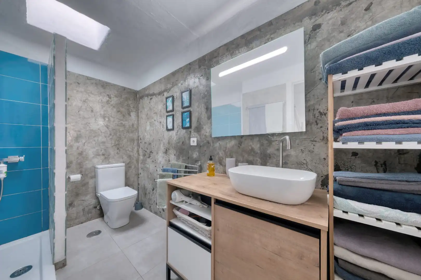 Villa con giardino in vendita a Nazaret, imagen 17