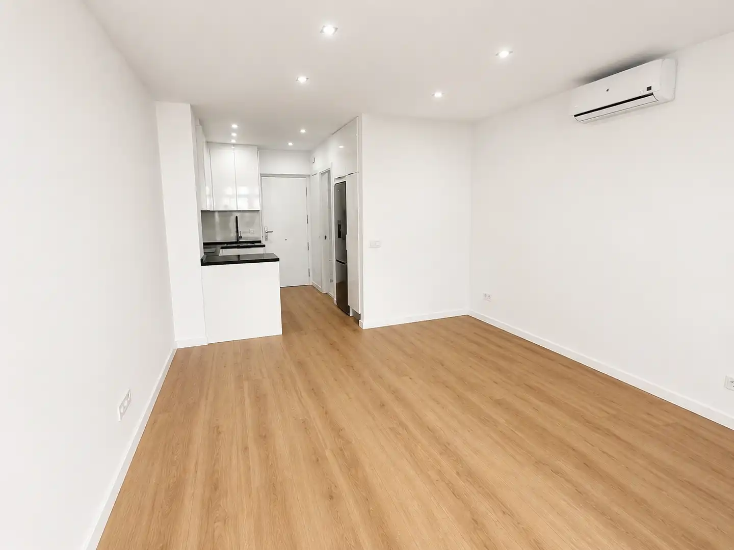 Estudio en venta en Benalmádena con Aire acondicionado y Terraza
