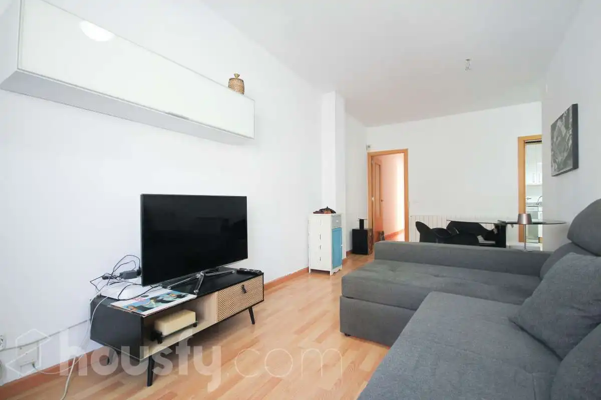 Flat with terrace for sale in Carrer de Manresa ., imagen 5