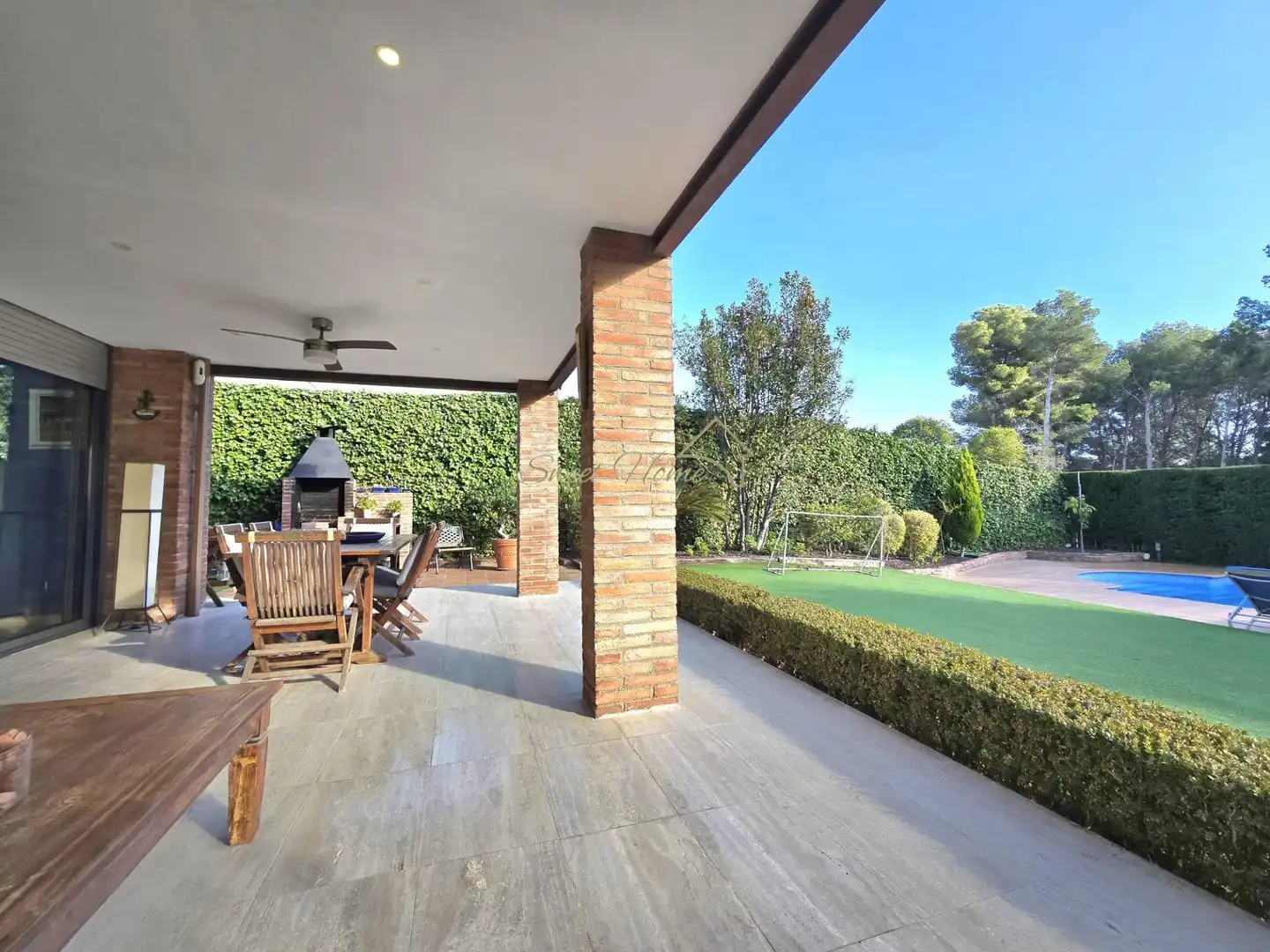 Maison avec piscine à vendre à Teià, imagen 11