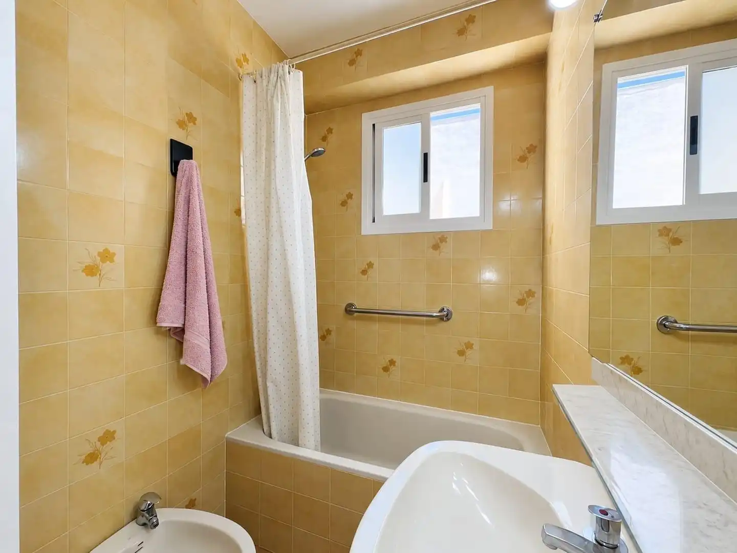 Piso con terraza en venta en La Mata, imagen 8
