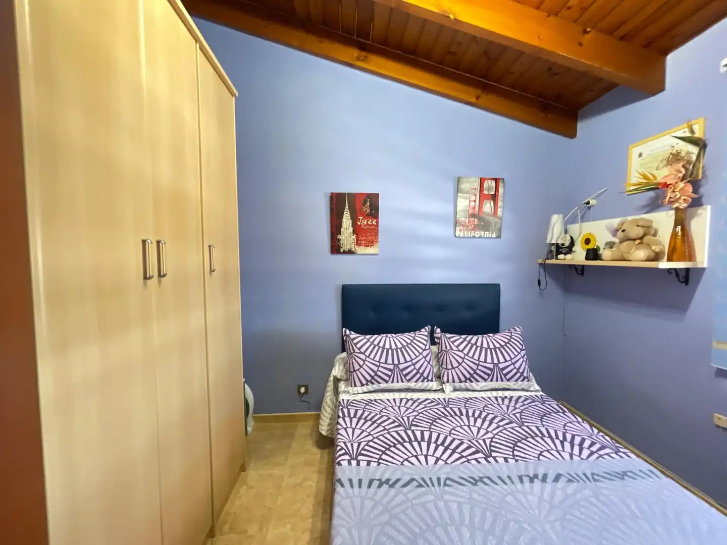 Casa amb piscina en venda a La Franquesa - Oasis Park, imagen 39