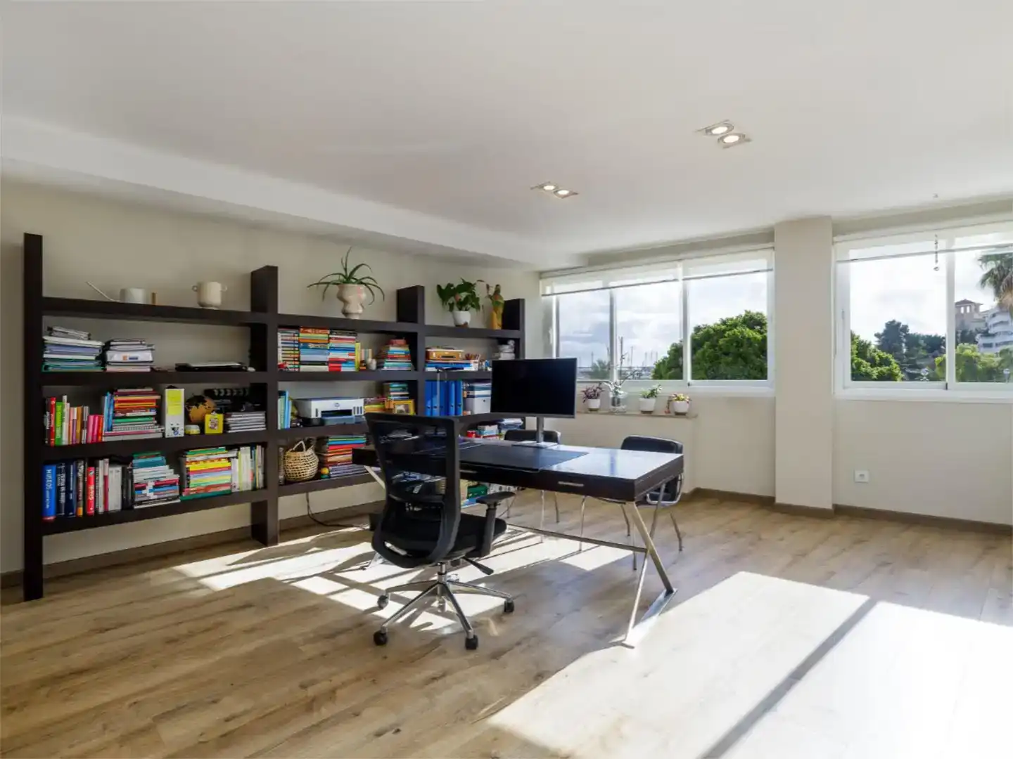 Flat for sale in  Palma de Mallorca  with Air Conditioner