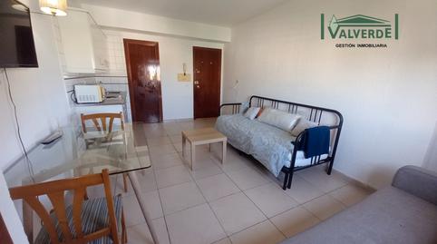 Foto 2 de Estudi de lloguer a Calle Recogidas, Fígares,  Granada Capital