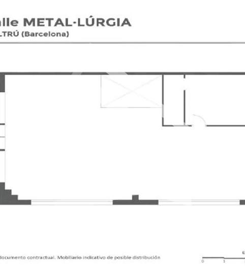 Photo 2 of Office for sale in Carrer Metaŀlúrgia, La Geltrú - Sant Jordi, Barcelona