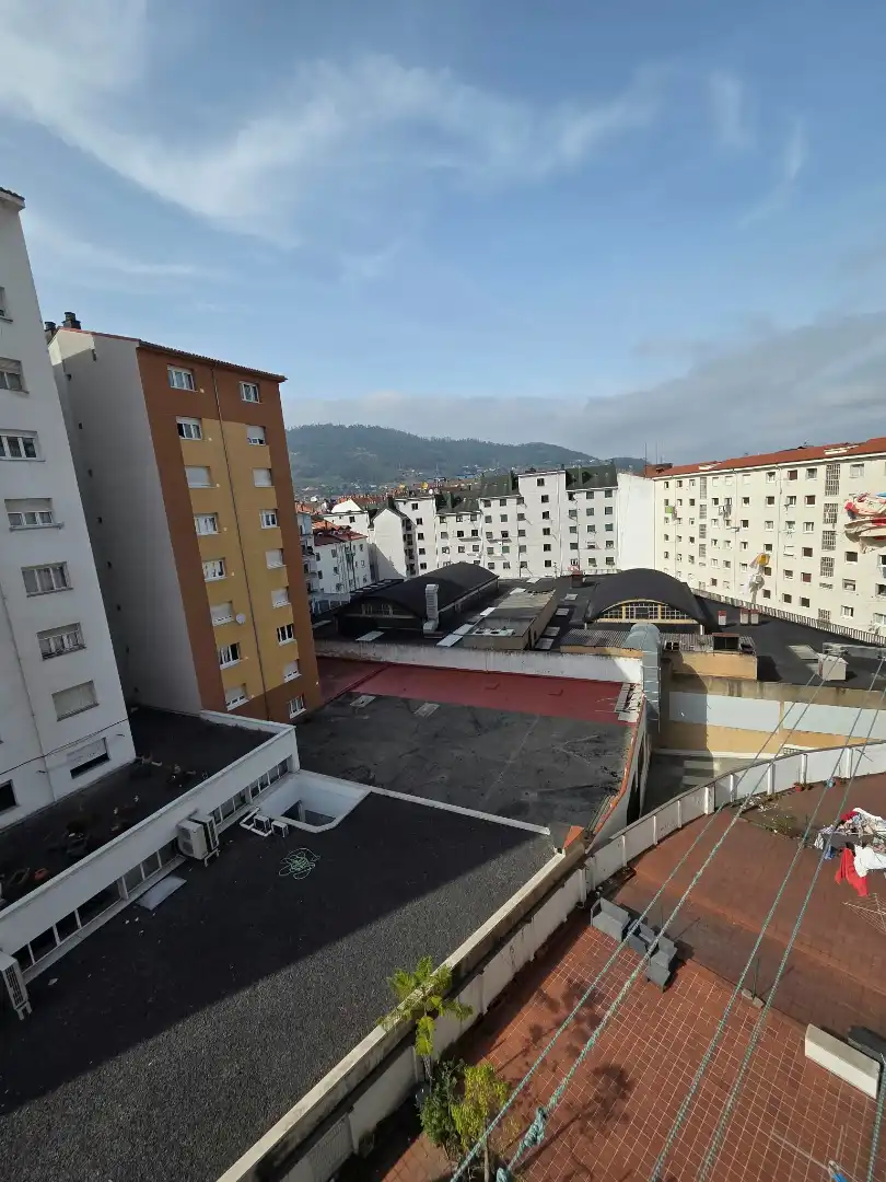 Pis amb ascensor en venda a Centro - Casco Histórico, imagen 12