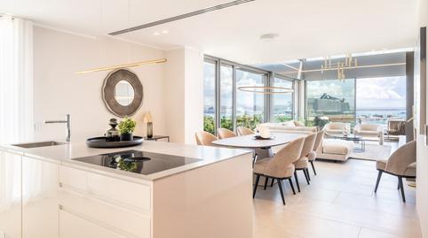 Foto 5 de Ático en venta en Porto Pi,  Palma de Mallorca