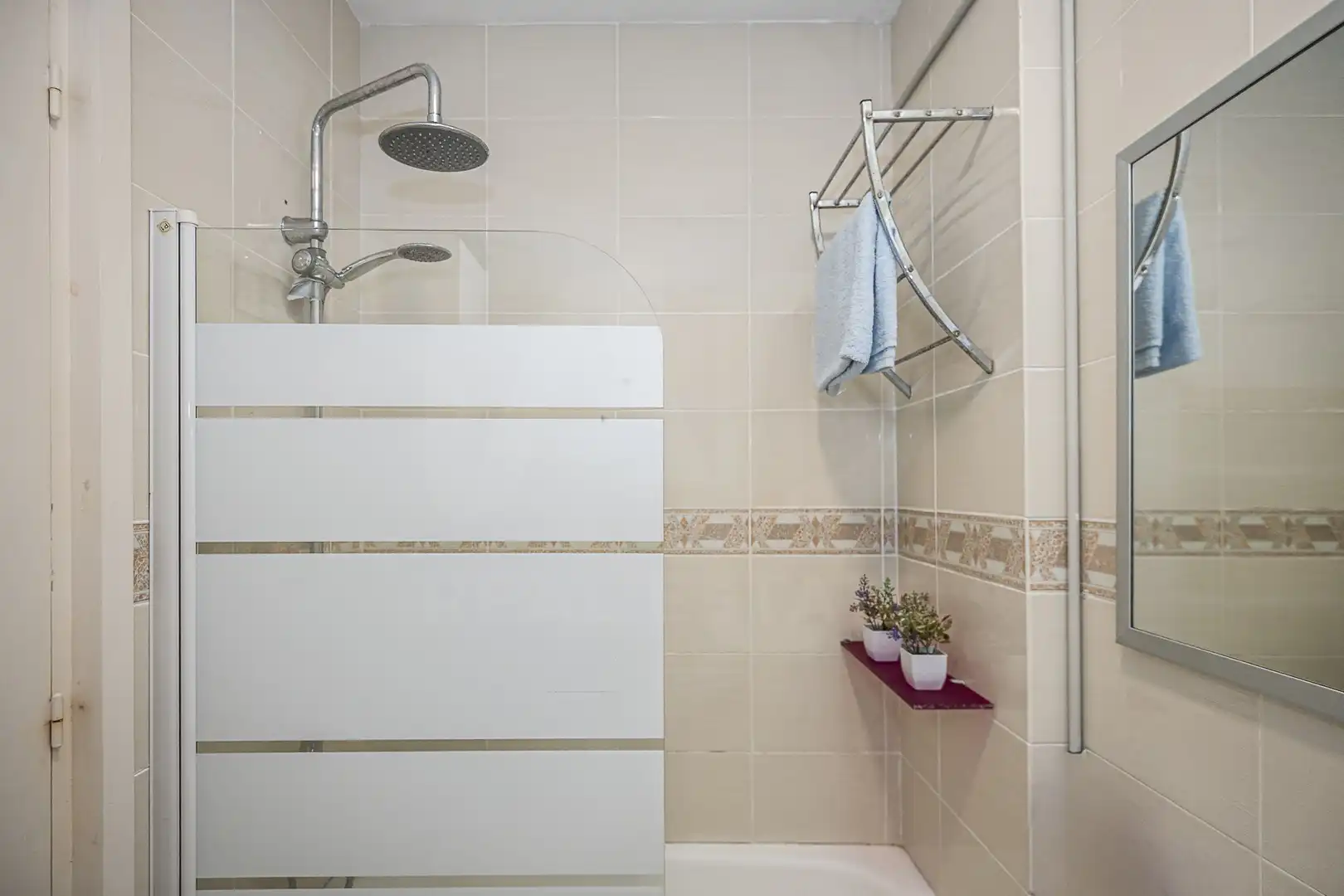 Semi-detached house for sale in Marítim, imagen 23