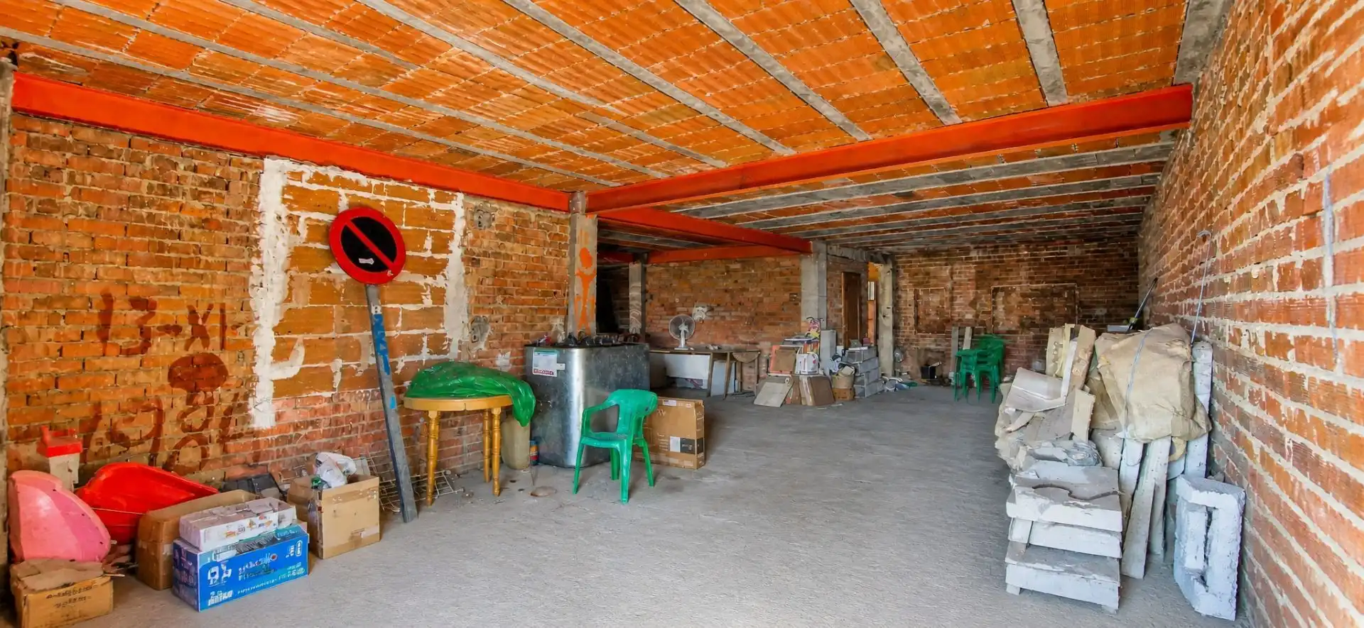 Piso en venta en Jarandilla de la Vera con Terraza