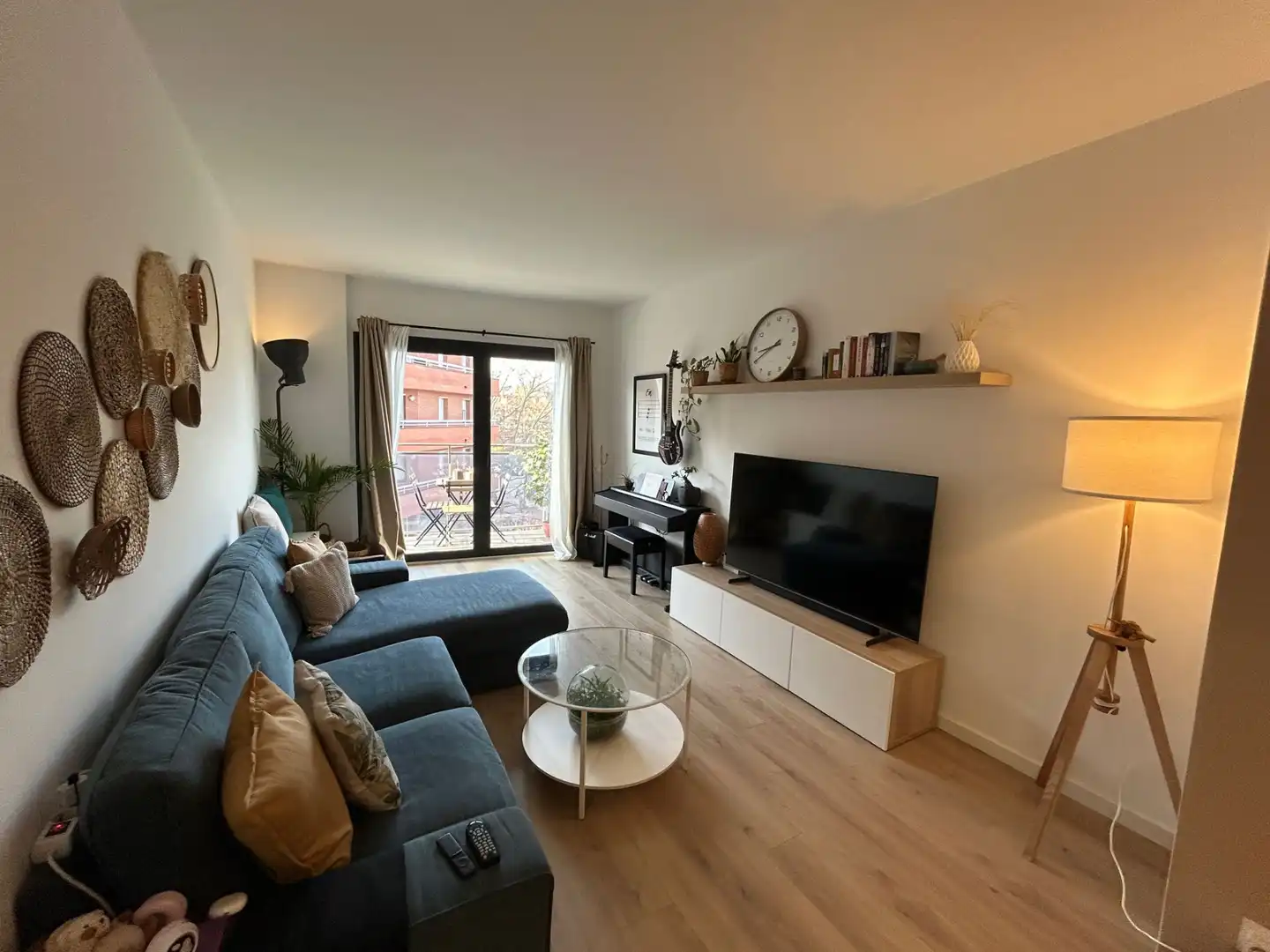 Flat for rent in Carrer de Vinyals, Barri del Centre