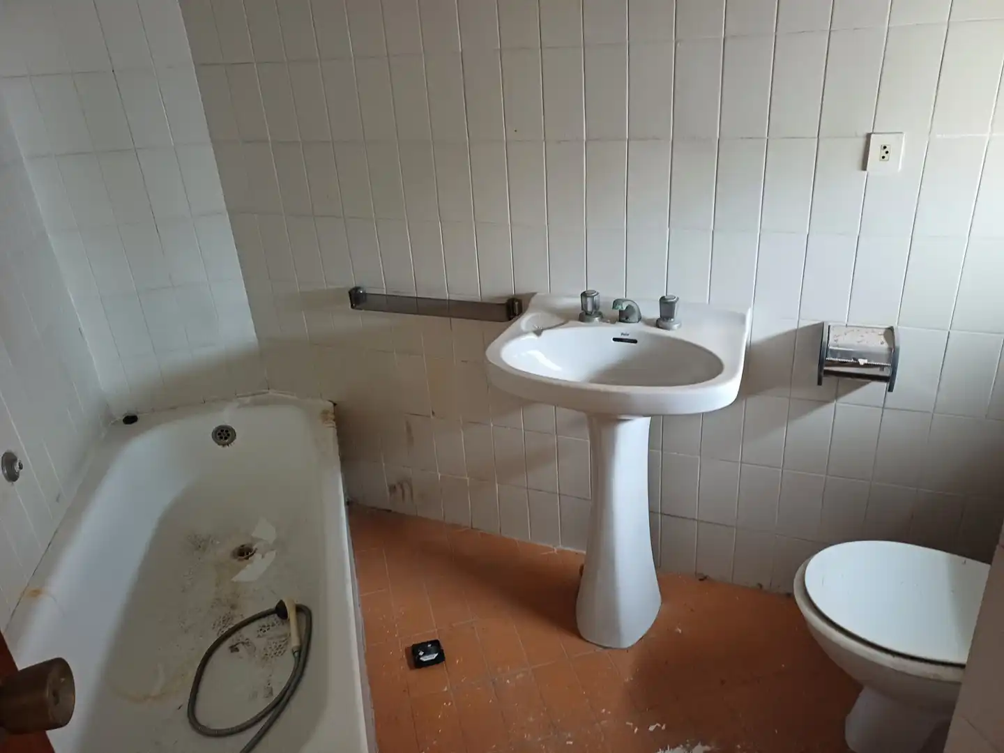 Wohnung mit Aufzug zum Verkauf in Avinguda Santa Bàrbara, imagen 11
