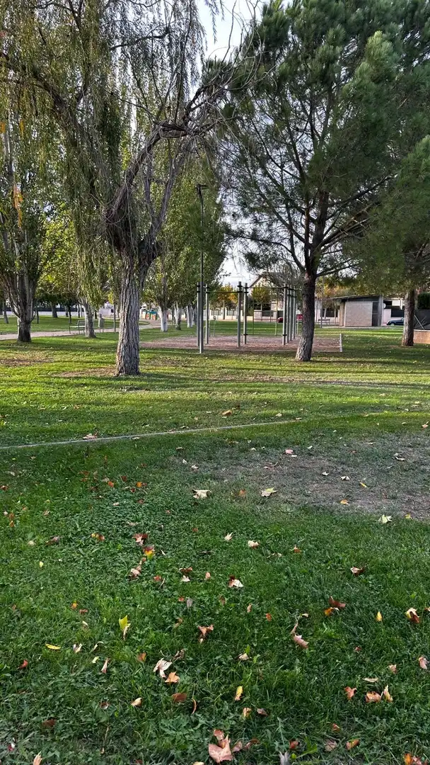 Residential for sale in Zaragoza