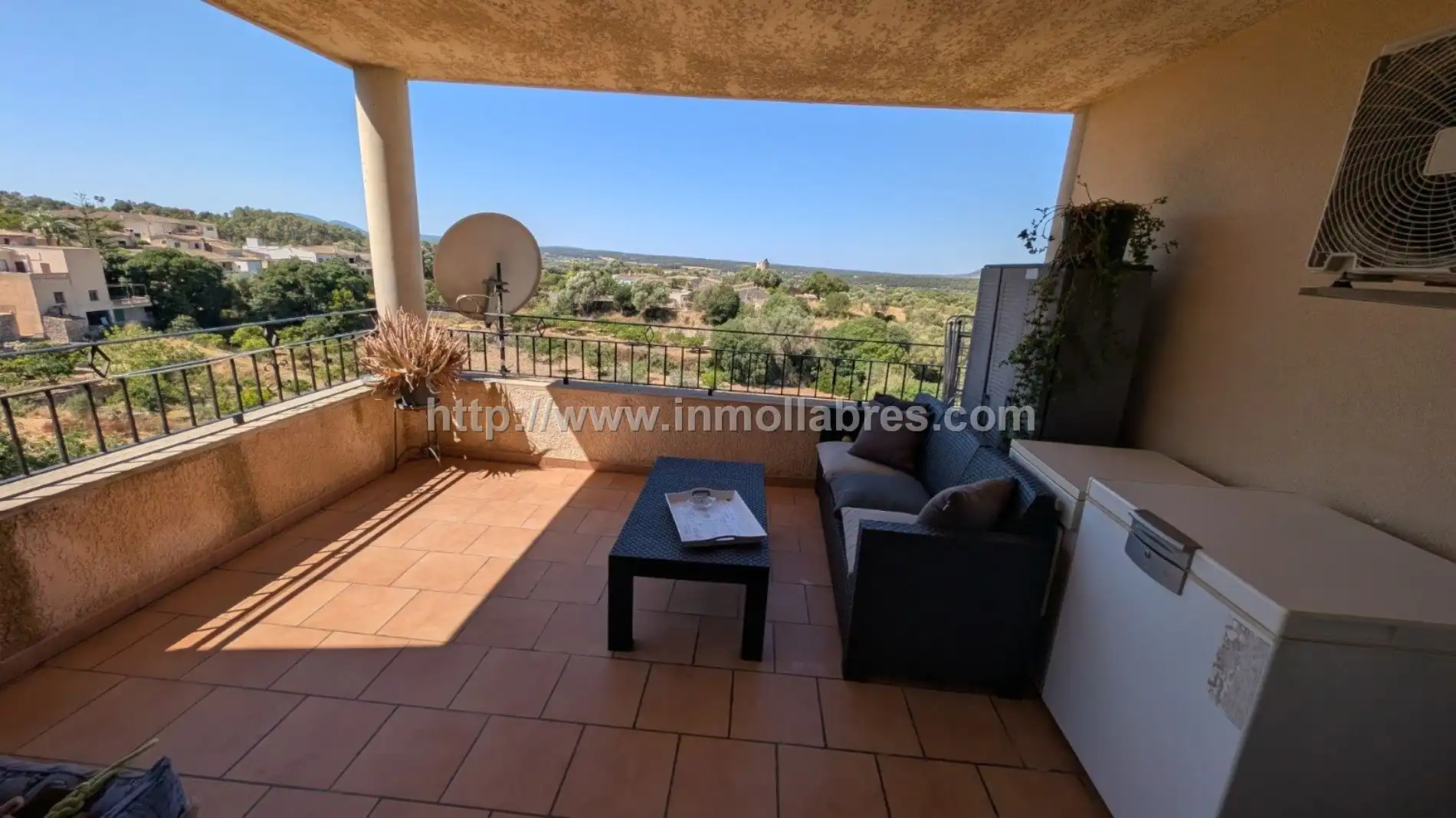 Appartement avec terrasse à vendre à Costitx, imagen 6