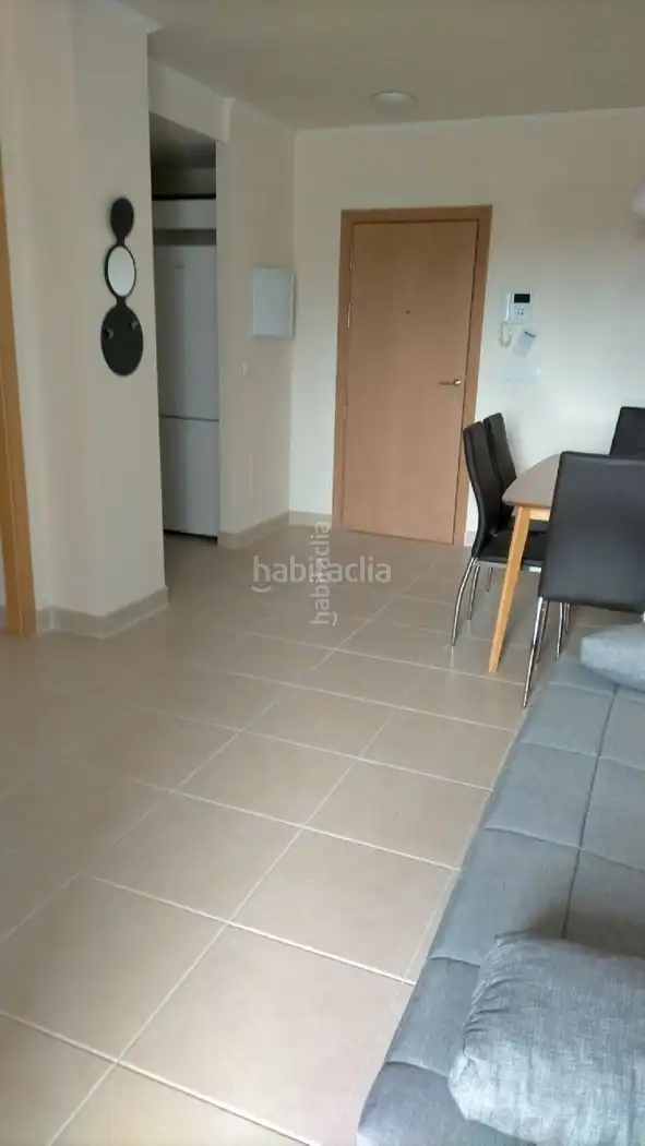Apartamento con piscina en alquiler en Avinguda de la Generalitat 18, imagen 14