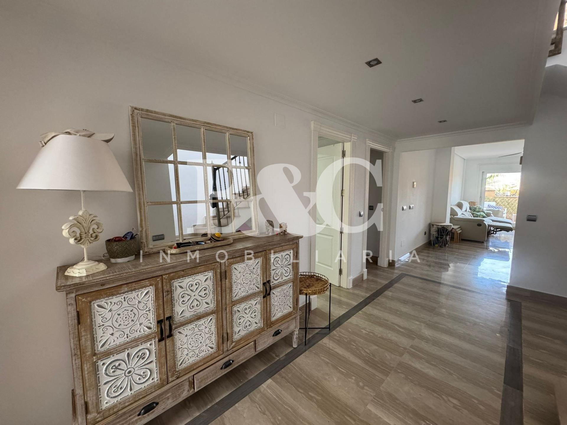 Apartment for sale in Águilas  with Air Conditioner, Heating and Balcony