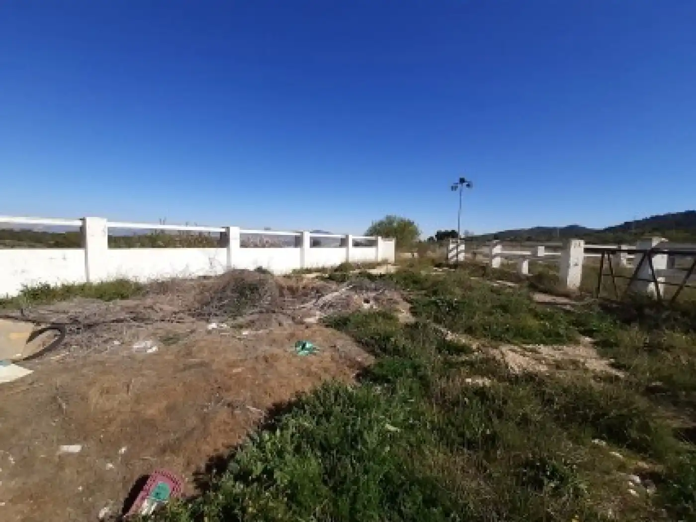Xalet amb piscina en venda a Monóvar  / Monòver, imagen 69