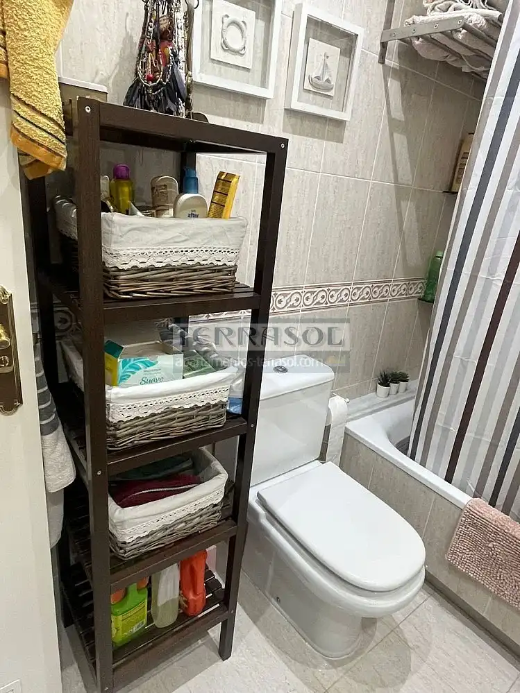 Villa mit Pool zum Verkauf in Torre del Mar, imagen 41