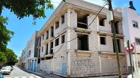 Photo 2 of Buildings for sale in Calle Miguel Calcerrada, 47, El Fraile, Arona