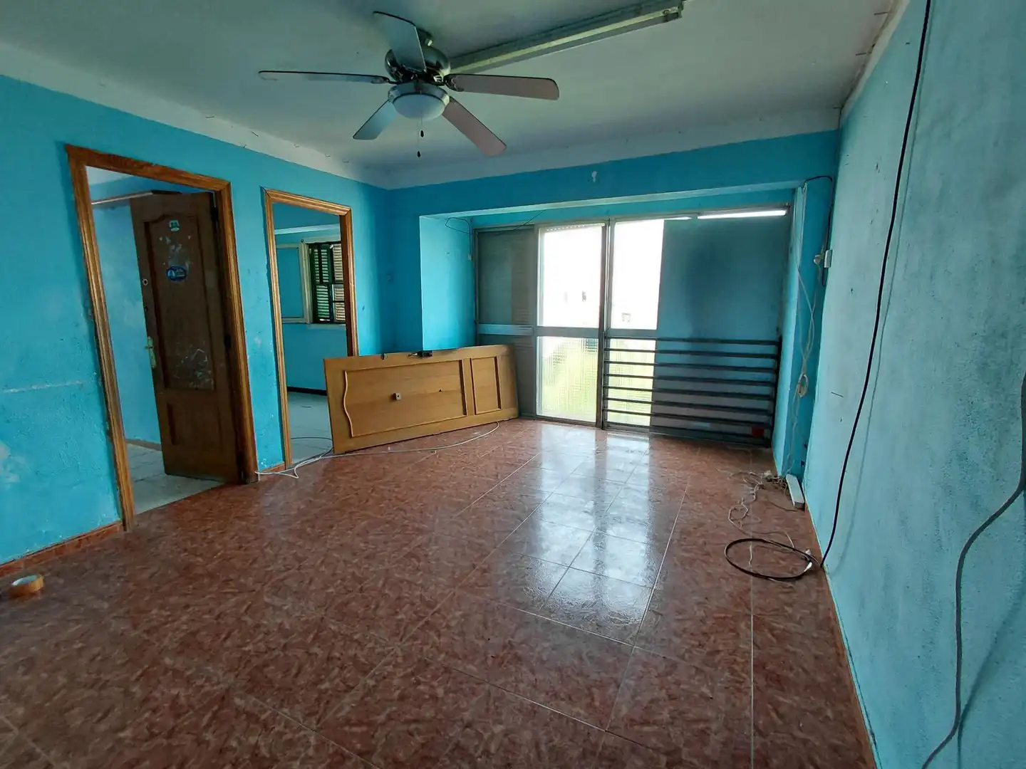 Bedroom of Flat for sale in  Palma de Mallorca