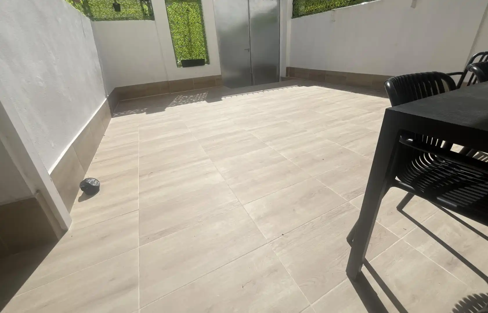 Terrace of Ground floor for sale in Jerez de la Frontera  with Air Conditioner