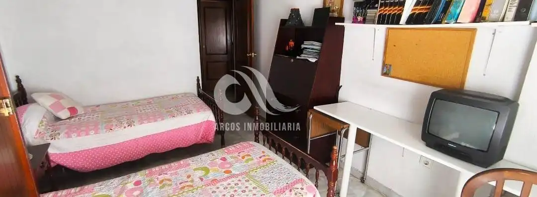 Piso en venta en ZONA DE LA TRINIDAD , Zona Centro