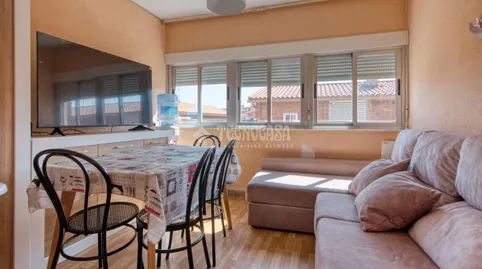 Foto 2 de Piso en venta en Garrido Norte, Salamanca Capital