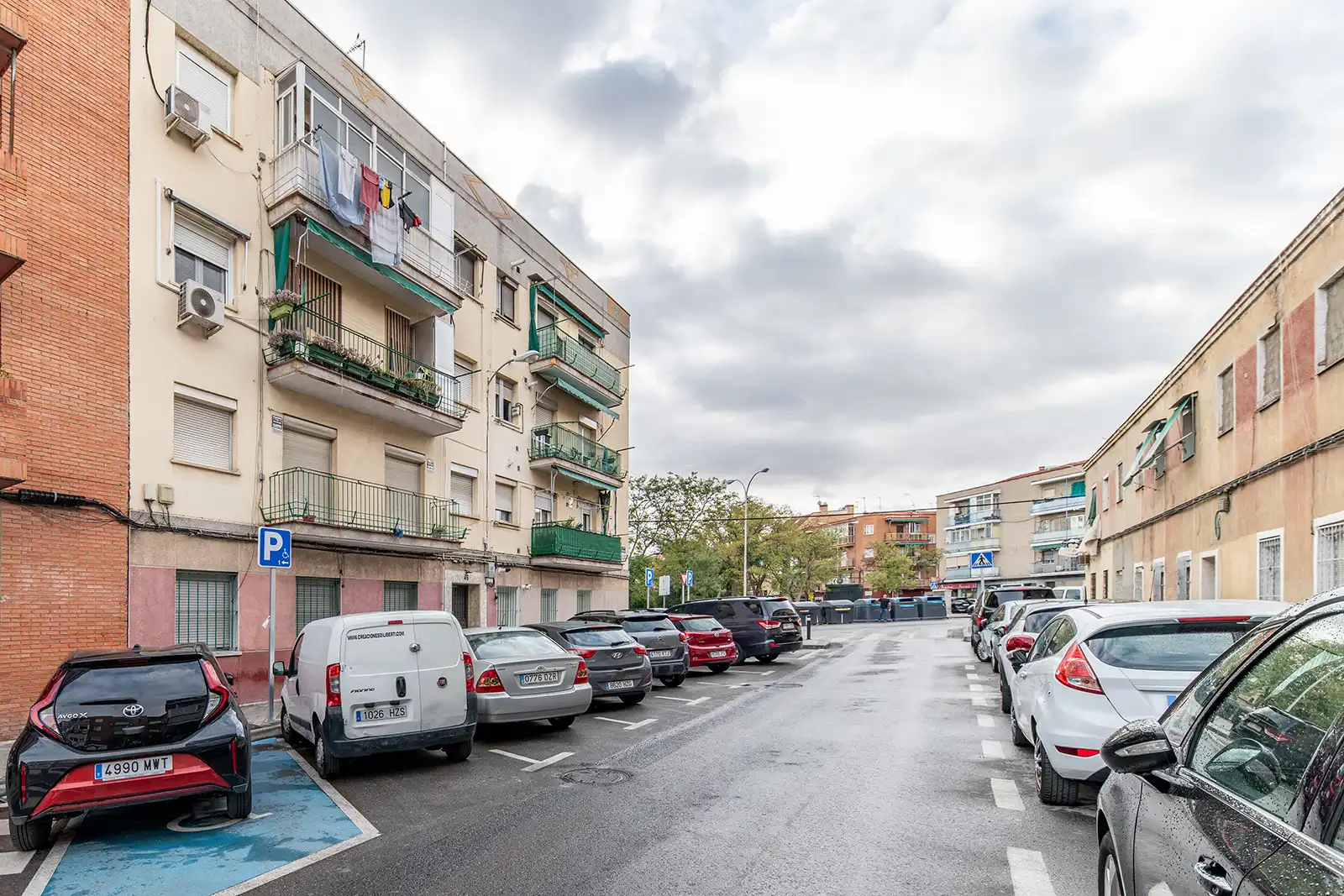Wohnung zum Verkauf in Villaverde, imagen 21