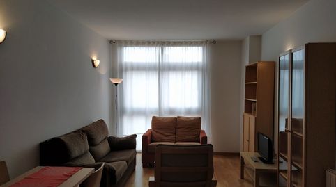 Foto 4 von Wohnung zum Verkauf in Avenida Constitución, 136, Cariño, A Coruña