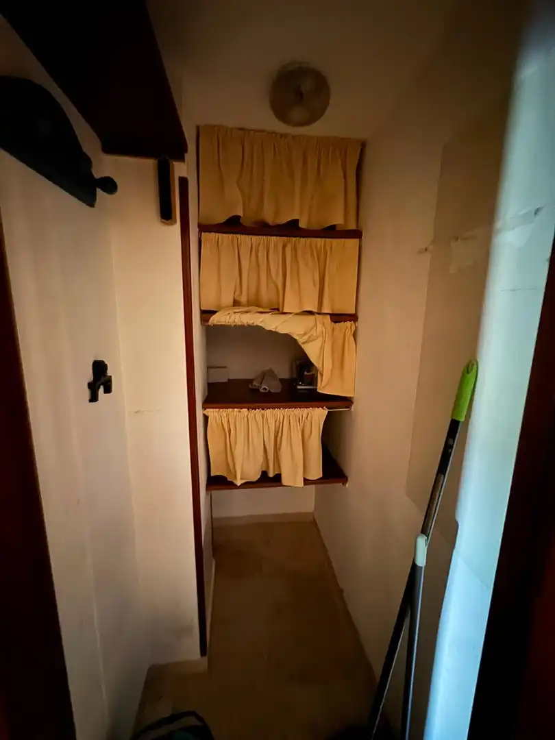 Habitación de Piso de alquiler en Cáceres con Calefacción, Terraza y Amueblado